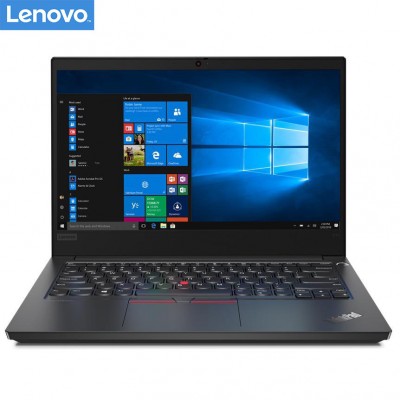 Lenovo ThinkPad E14  (i3 10110U / 4GB  / HDD 1TB / 14 "FHD "Finger Print)